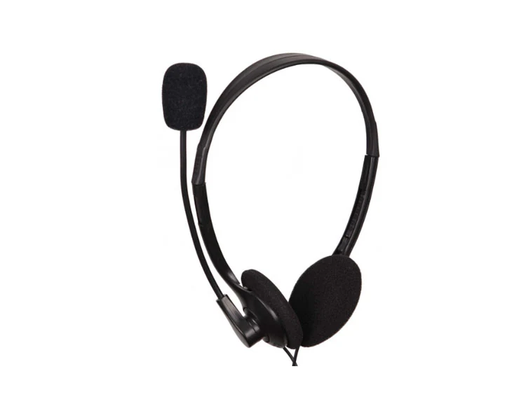 ყურსასმენი Gembird MHS-123 Headset with Microphone