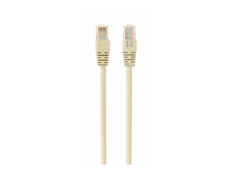ქსელის კაბელი Gembird PP12-10M Patch Cord UTP CAT5E 10m