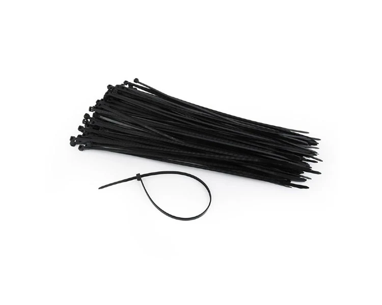 ხამუთი Gembird NYTFR-250x3.6 Nylon cable ties 250 x 3.6 mm 100 pcs