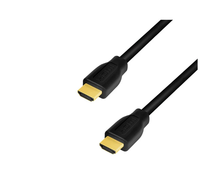 კაბელი Logilink CH0103 4K/60Hz HDMI Cable 5m