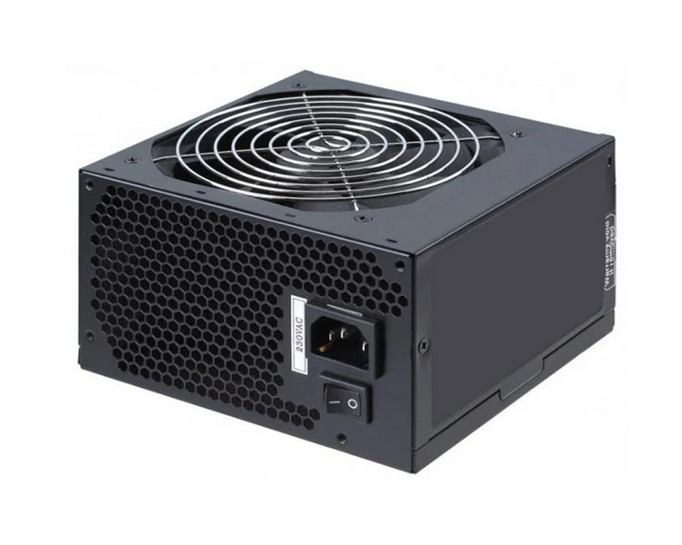 კვების ბლოკი Golden Field ATX-600W 80Plus Bronze 600W