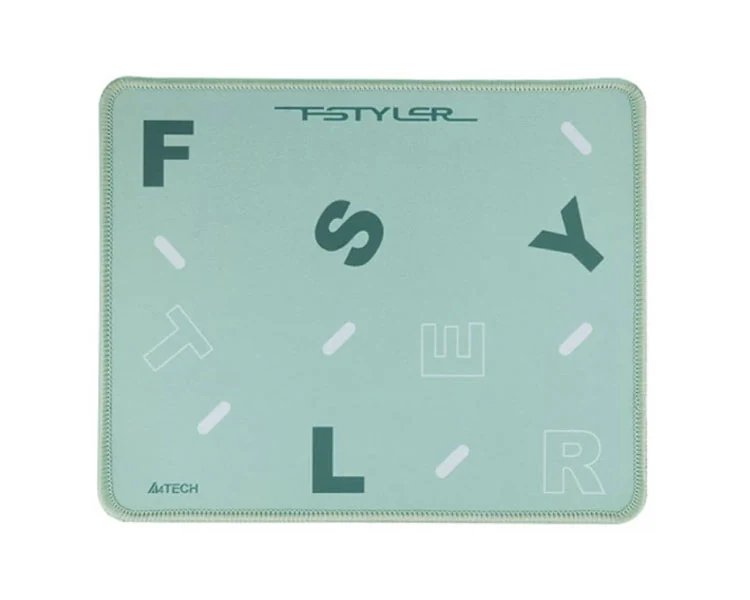 მაუს პადი A4tech Fstyler FP25 Mouse Pad Green