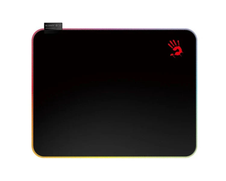 მაუს პადი A4tech Bloody MP-45N RGB Gaming Mouse Pad