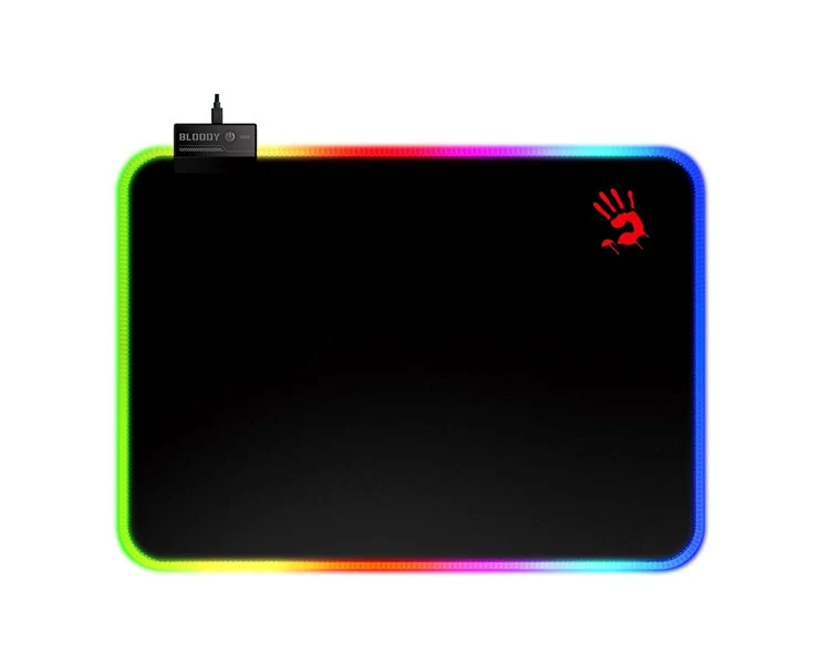 მაუს პადი A4tech Bloody MP-35N RGB Gaming Mouse Pad