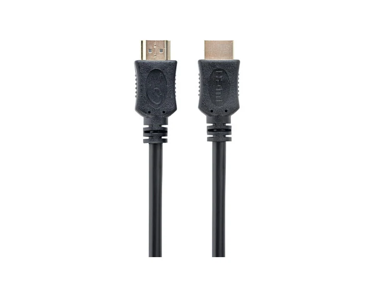 კაბელი Gembird CC-HDMI4L-6 4K/60Hz High speed HDMI cable with Ethernet Select Series 1.8m