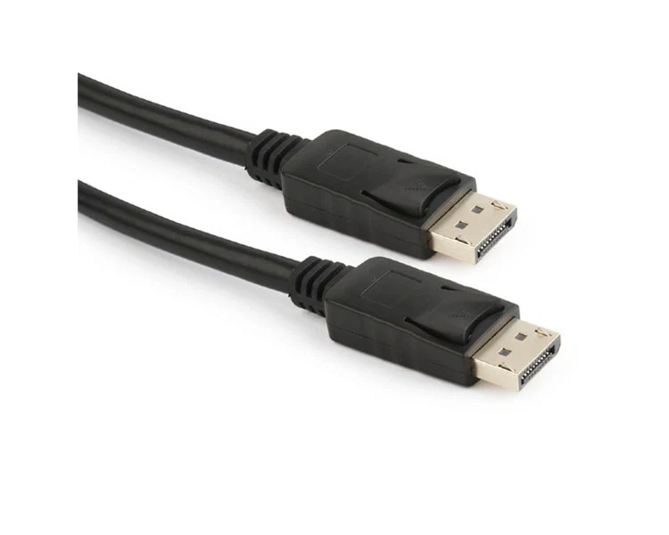 კაბელი Gembird CC-DP-1M 4K/60Hz DisplayPort cable 1m