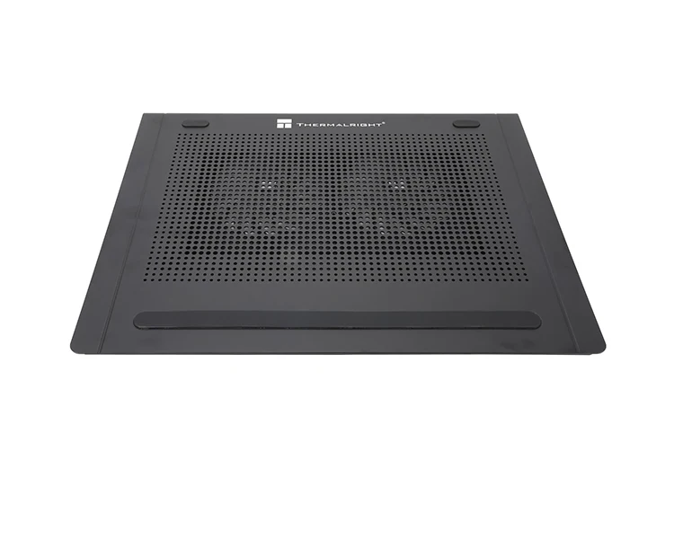 ნოუთბუქის ქულერი THERMALRIGHT TR-NCP01B Notebook Cooling Stand Black