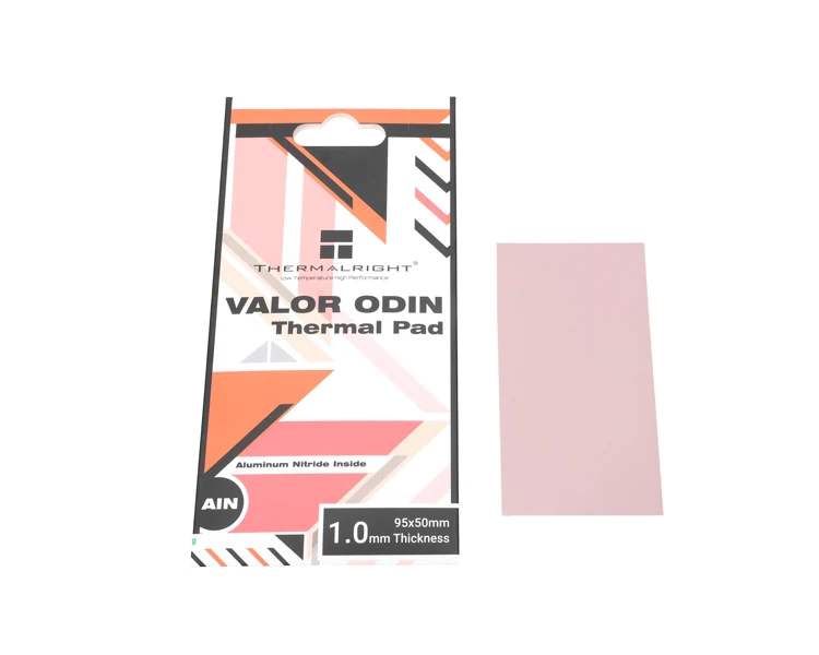 თერმო ბალიში THERMALRIGHT VALOR ODIN 95x50x2.0mm Thermal Pad