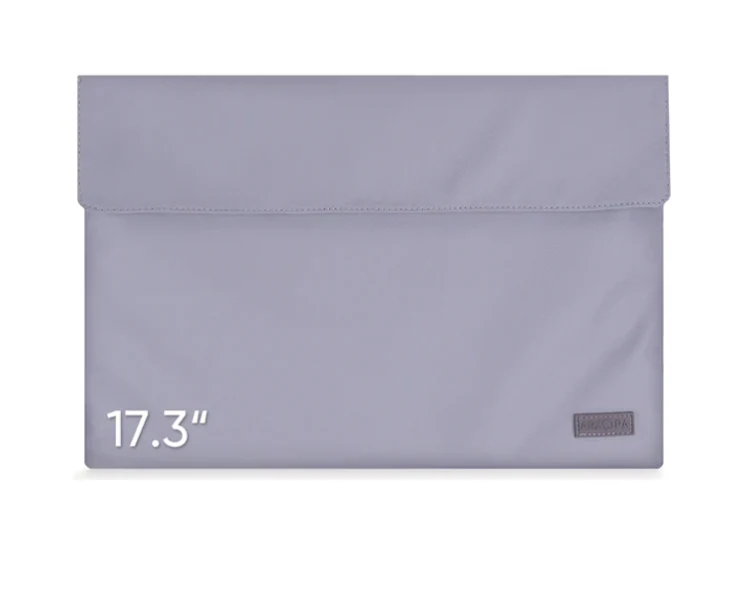 ჩანთა Arzopa Portable Monitor Sleeve Bag 17.3" Grey