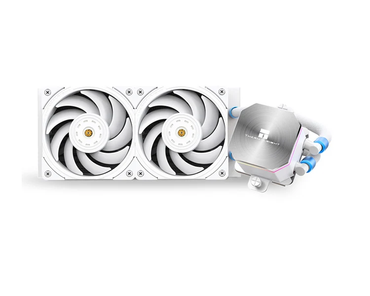 ქულერი THERMALRIGHT Frozen Edge 240 White CPU Universal Cooler