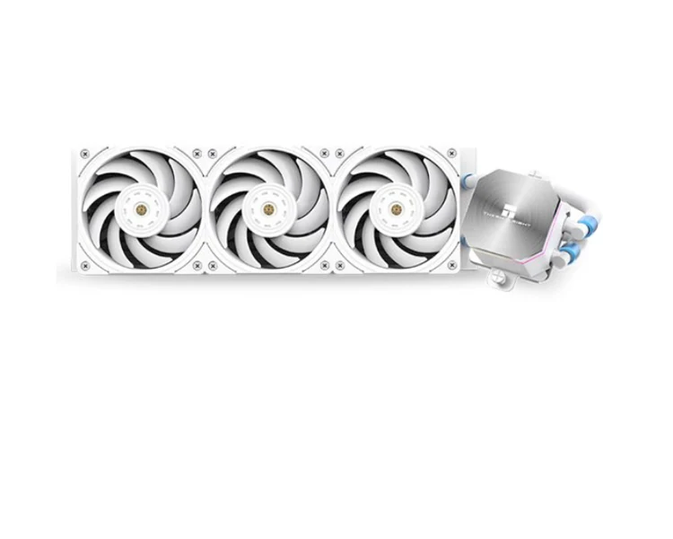 ქულერი THERMALRIGHT Frozen Edge 360 White CPU Universal Cooler