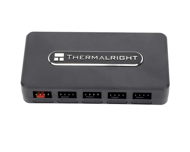 კონტროლერი THERMALRIGHT FAN-HUB-Controller REV.A