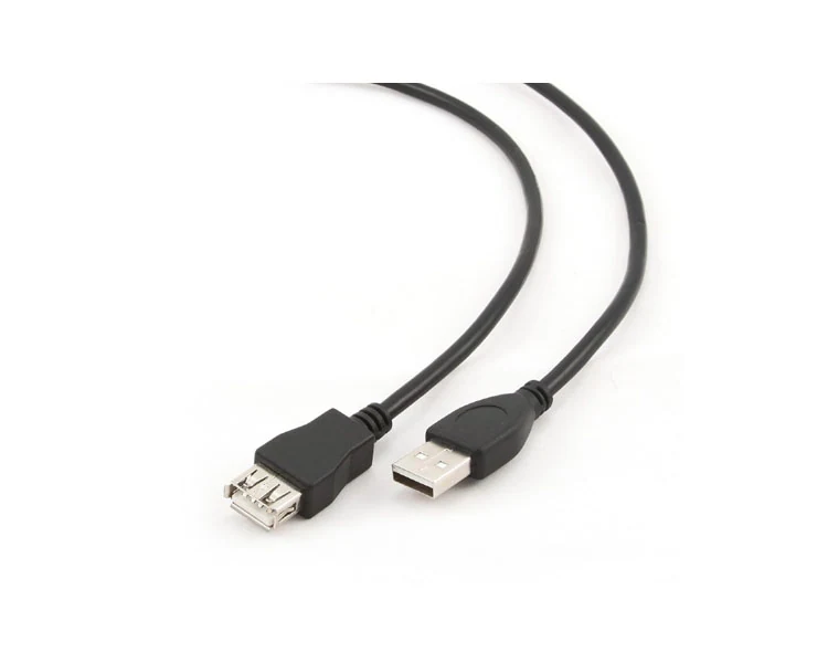 კაბელი Gembird CCP-USB2-AMAF-10 USB Cable AM-AF EXTENSION 3m