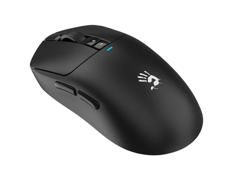 მაუსი A4Tech Bloody R72 Ultra Dual Mode Wireless Gaming Mouse Black