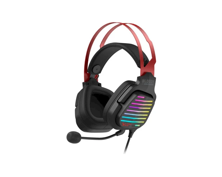 ყურსასმენი A4tech Bloody G560 RGB Gaming Headset Sports Red