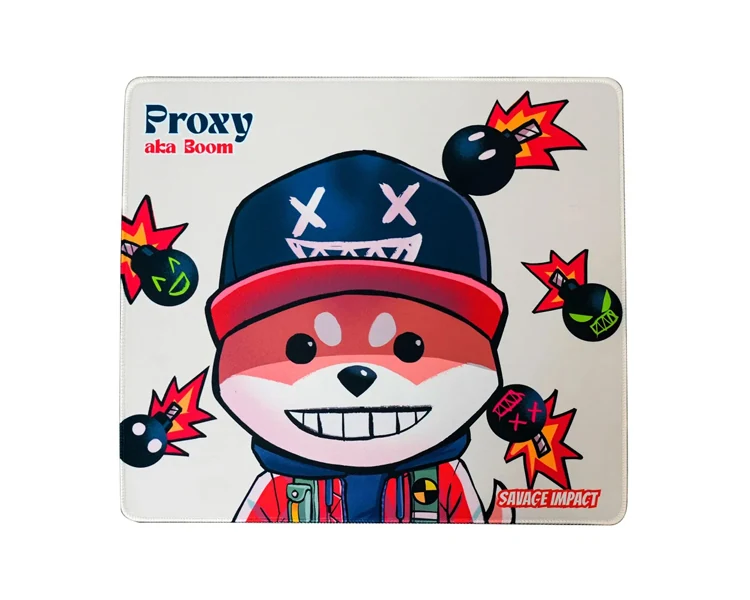 მაუს პადი A4tech Bloody SI-45 Gaming Mouse Pad Proxy Boom Sand