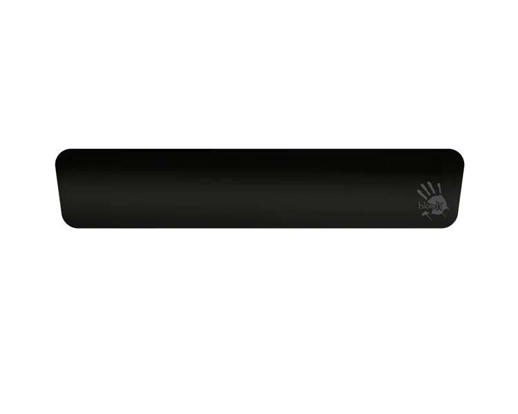 კლავიატურის აქსესუარი A4Tech Bloody PR-30 Cooling Gel Wrist-Rest Black