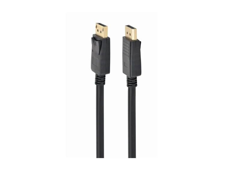 კაბელი Gembird CC-DP2-6 4K/60Hz DisplayPort Cable 1.8m
