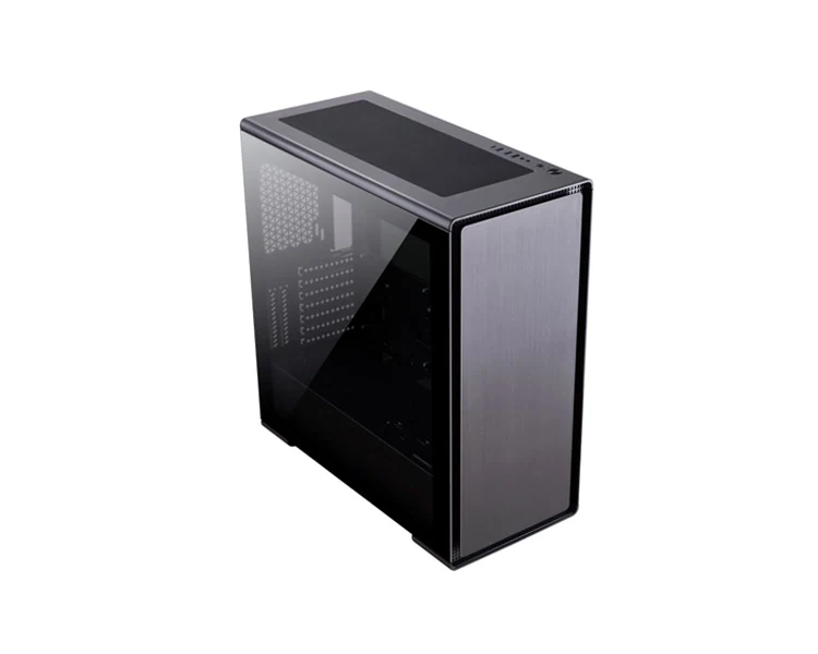 ქეისი Golden Field 8804B ATX Case USB Type-C
