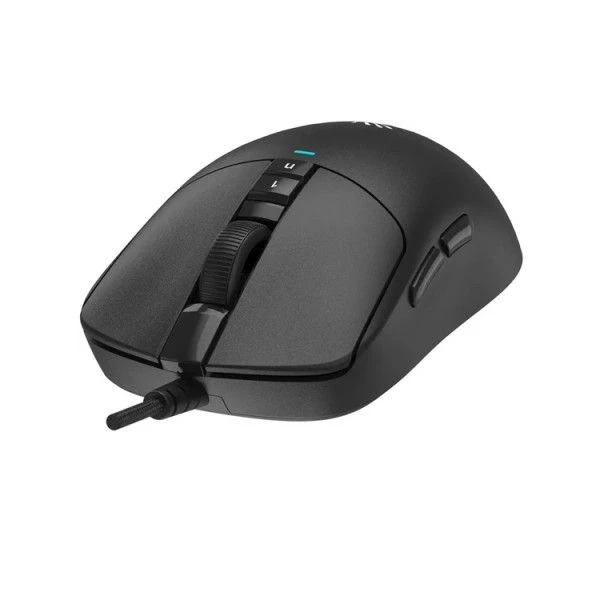 მაუსი A4Tech Bloody W72 Ultra Lightweight Gaming Mouse Black