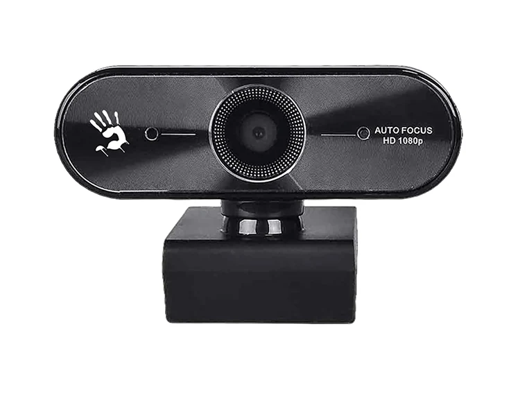 ვებკამერა A4tech Bloody GK30 1080p/30fps Full HD Auto Focus Webcam Black