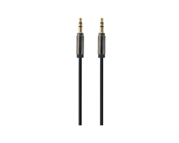 კაბელი Gembird CCAP-444-6 3.5 mm stereo audio cable 1.8m