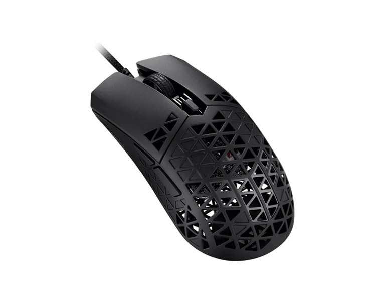 მაუსი Asus TUF Gaming M4 Air Black - 90MP02K0-BMUA00