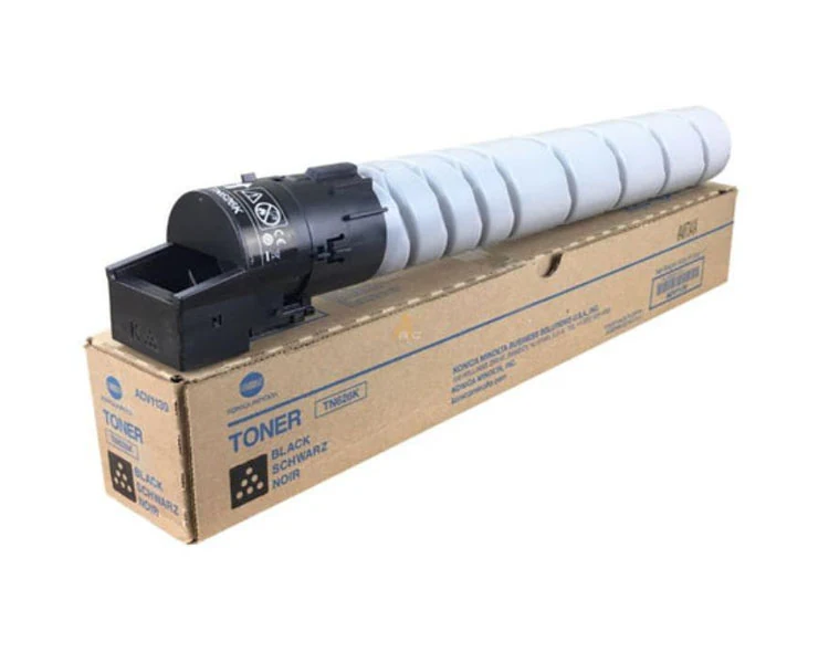 კარტრიჯი Konica Minolta TN-328K Black Original Toner Cartridge - AAV8150