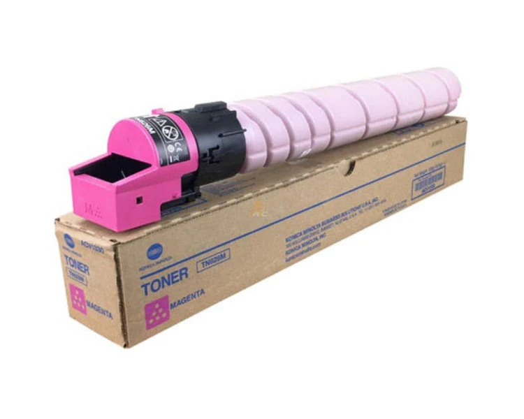კარტრიჯი Konica Minolta TN-328M Magenta Original Toner Cartridge - AAV8350
