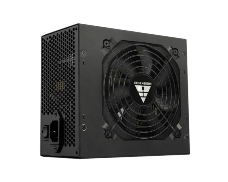 კვების ბლოკი Golden Field ATX-850W 80Plus Bronze 850W