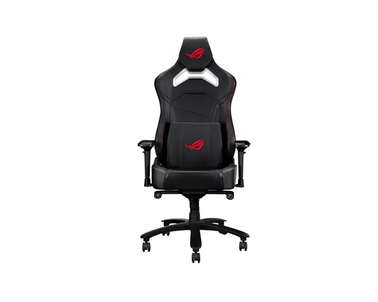 გეიმერული სავარძელი Asus SL301CW ROG CHARIOT X CORE Gaming Chair Black - 90GC01N0-MSG040
