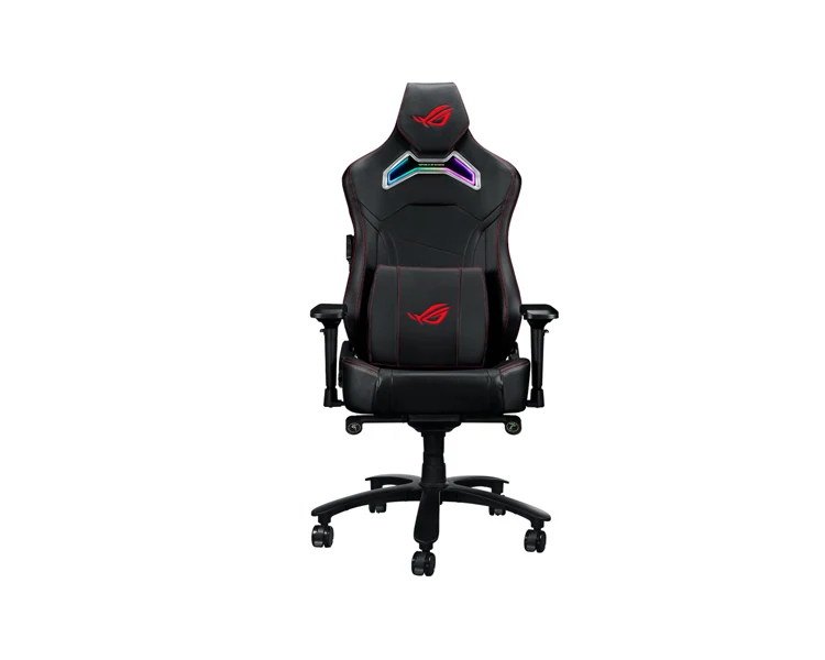 გეიმერული სავარძელი Asus SL301W ROG CHARIOT X Gaming Chair Black - 90GC01M0-MSG030