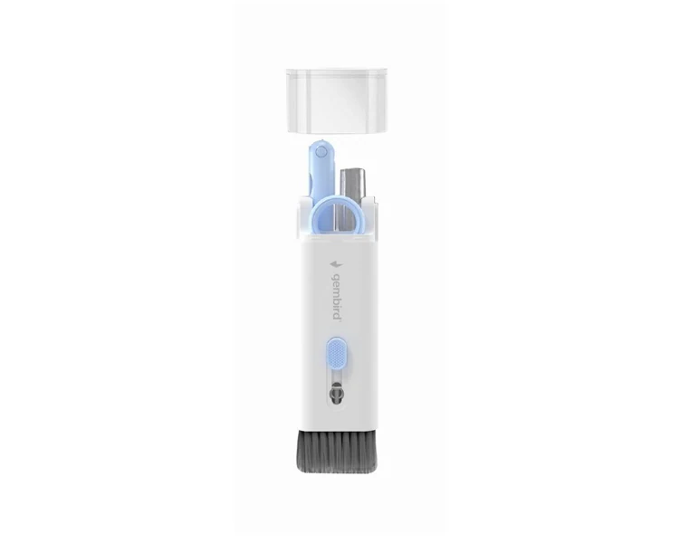საწმენდი Gembird CK-LCD-07 7-in-1 Universal Cleaning Kit