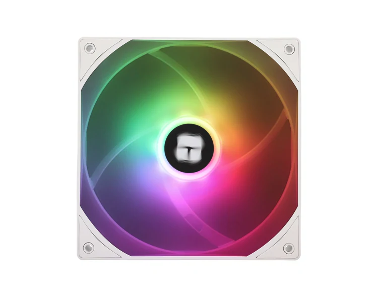 ქულერი THERMALRIGHT TL-C14CW-S 140mm ARGB Case Fan 1500 RPM±10%