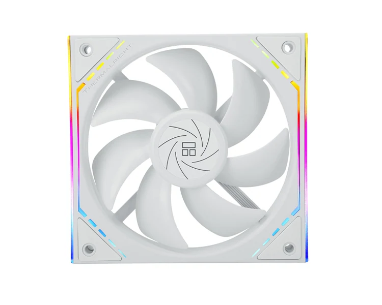 ქულერი THERMALRIGHT TL-M12W 120mm ARGB Case Fan 1500 RPM±10%