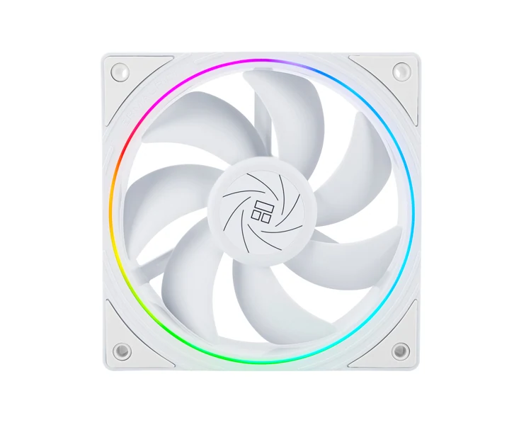ქულერი THERMALRIGHT TL-S12W 120mm ARGB Case Fan 1500 RPM±10%