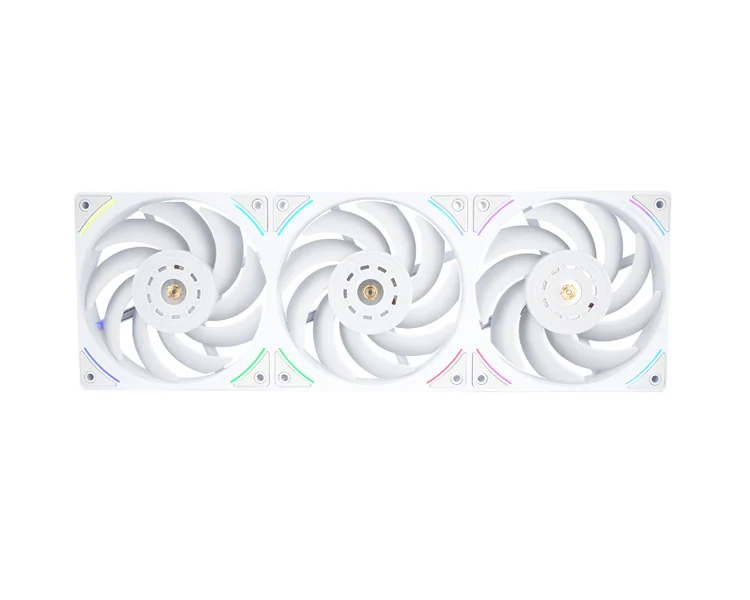ქულერი THERMALRIGHT TL-UB36W 3x120mm ARGB Case Fans 2150 RPM±10%