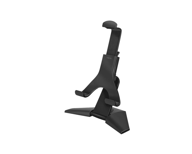 სმარტფონის სადგამი Logilink AA0153 Foldable tablet stand 7"-11" 0.5 kg max