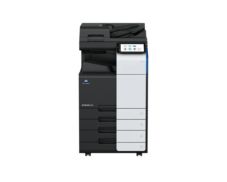 პრინტერი Konica Minolta bizhub C251i MFP Color Laser Printer - ADXM021