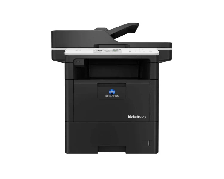 პრინტერი Konica Minolta 5020i Laser Printer - ACEU021