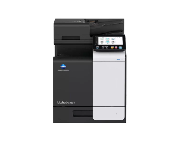 პრინტერი Konica Minolta Bizhub C3321i - AAJP027