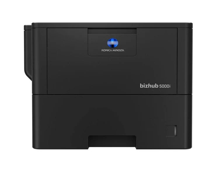 პრინტერი Konica Minolta bizhub 5000i Wi-Fi Printer - ACF1021