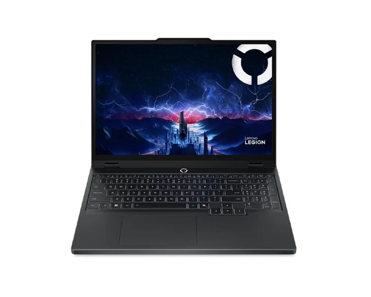 ნოუთბუქი Lenovo Legion 5 15IAX10 15.1" WQXGA OLED 165Hz Intel Ultra 7 255HX 32GB 1TB RTX5070 8GB - 83F0000FRK