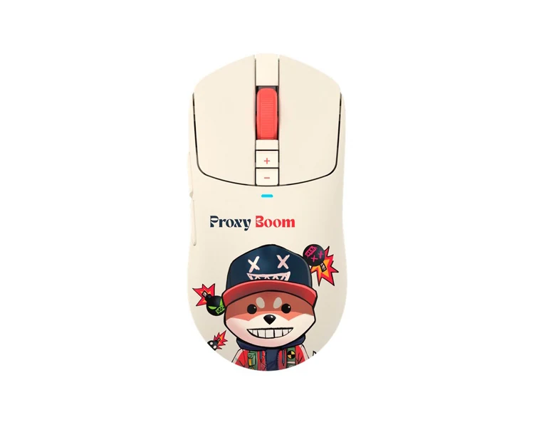 მაუსი A4tech Bloody R72 Ultra Dual Mode Wireless Gaming Mouse Proxy Boom