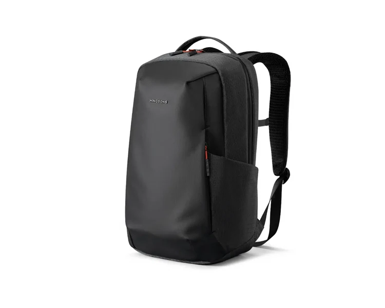 ზურგჩანთა Kingsons Waterproof Laptop Backpack 15.6" Black - KS25663