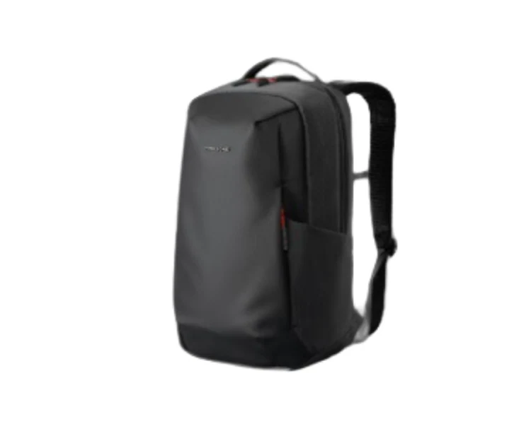 ზურგჩანთა Kingsons Waterproof Laptop Backpack 15.6" Dark Grey - KS25663