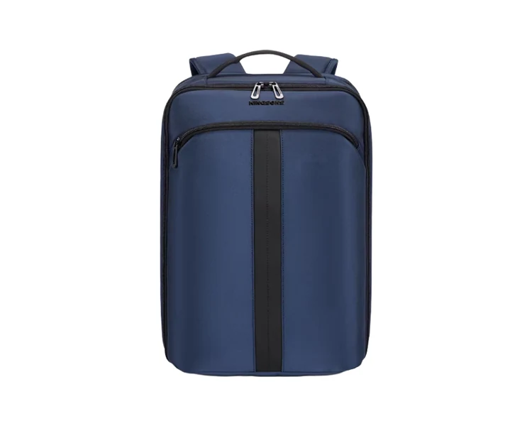 ზურგჩანთა Kingsons Waterproof Laptop Backpack 15.6" Blue - KS25465