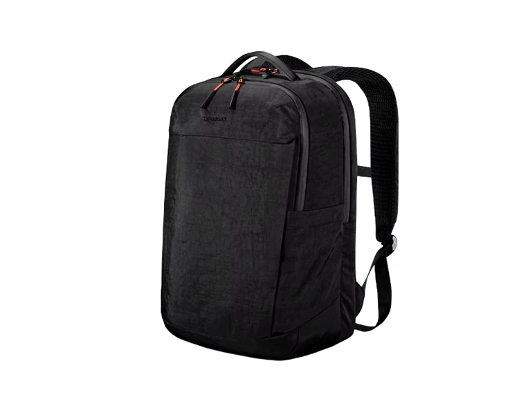 ზურგჩანთა Kingsons Waterproof Business Backpack 15.6" Black - KS25055