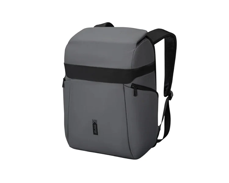 ზურგჩანთა Kingsons Laptop Backpack 15.6" Dark Grey - K10287W-1