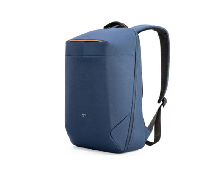 ზურგჩანთა Kingsons Waterproof Backpack 15.6" Blue - K10095W-7